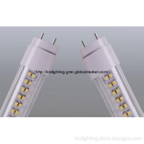 led fluorescent tube 1.8m 28w 432pcs 3528 &ETL TUV CE ROHS